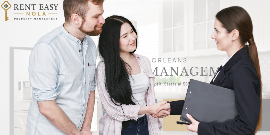 How to Find a Good Property Manager in Greater New Orleans